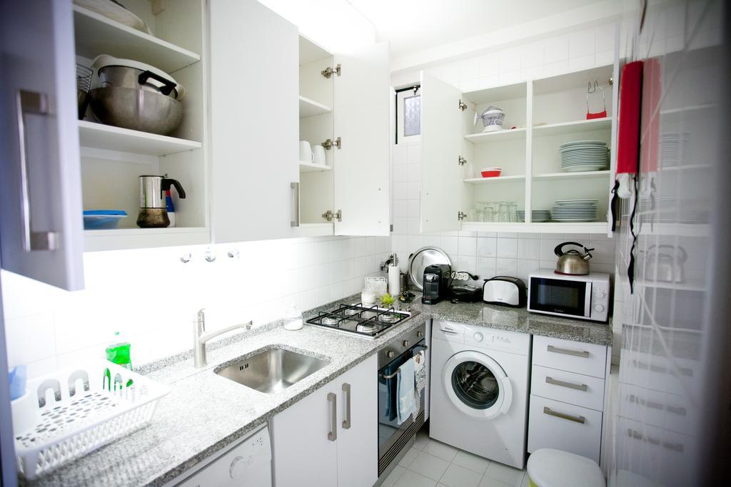 Downtown Apartments Bica Lisbon Exterior photo